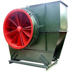 成都中壓風(fēng)機